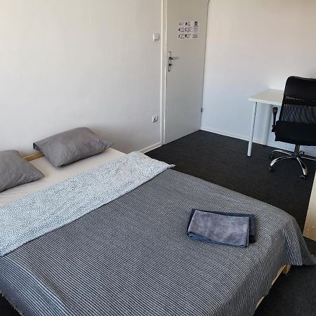 Stilo Dom - Ul Powstancow Slaskich Wrocław Exteriör bild