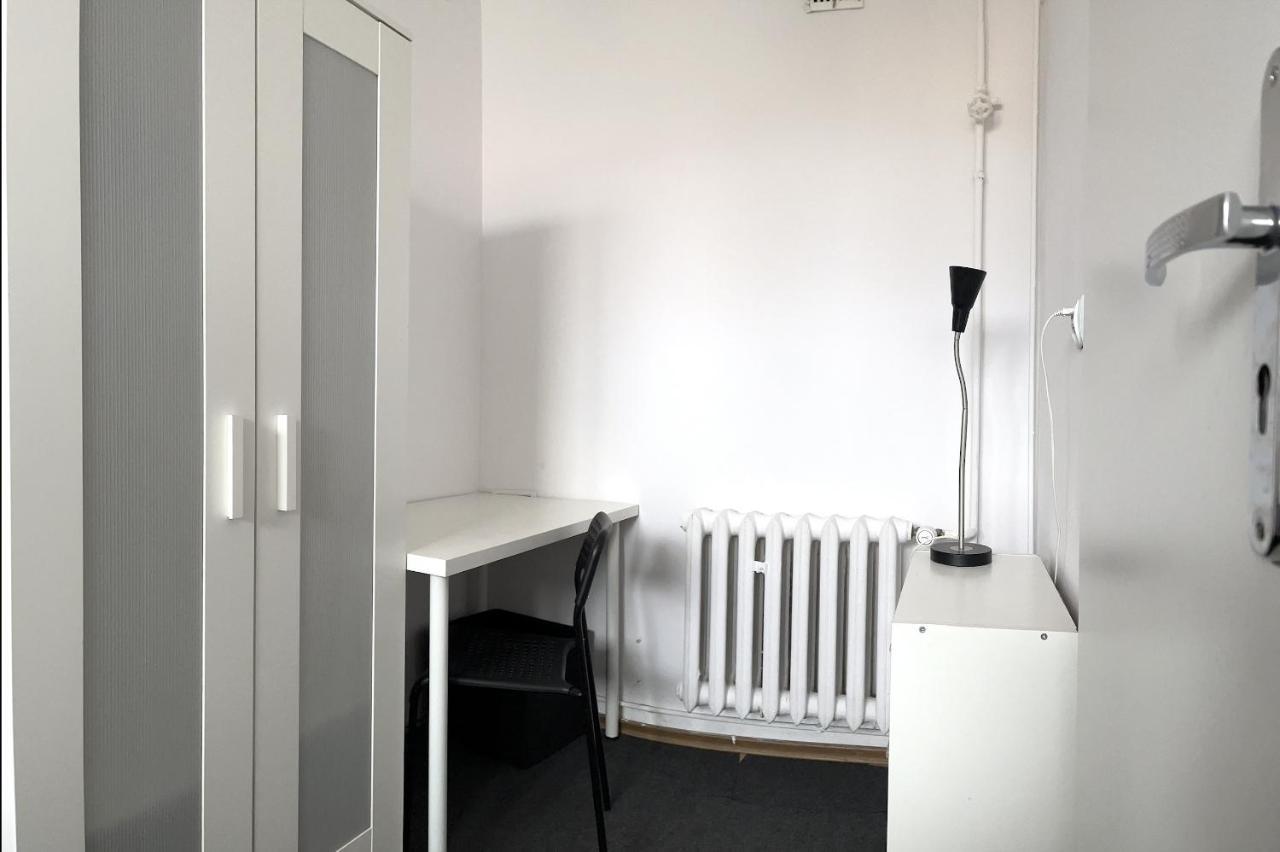 Stilo Dom - Ul Powstancow Slaskich Wrocław Exteriör bild